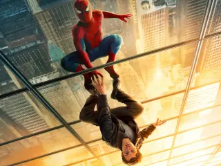 Spider-Man: Brand New Day (2026)