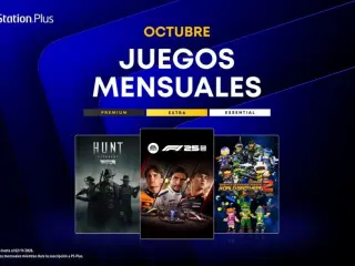 Juegos de PS Plus Essential en octubre de 2026
