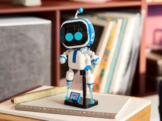 LEGO Astro Bot