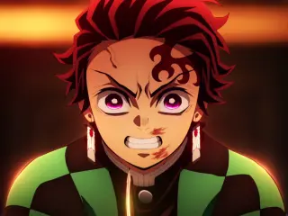 Kimetsu no Yaiba: La fortaleza infinita
