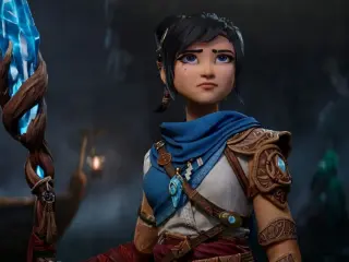 Kena: Scars of Kosmora