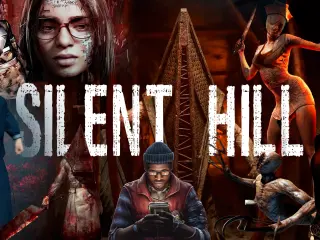 Todos los juegos de Silent Hill de peor a mejor, incluido Silent Hill Townfall