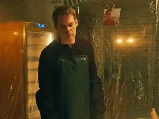 Dexter: Resurrection temporada 2