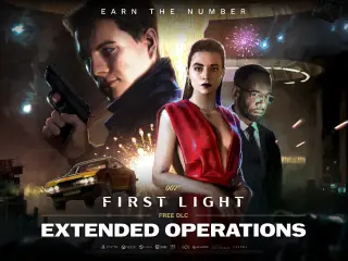 007: First Light recibe el DLC gratuito Extended Operations