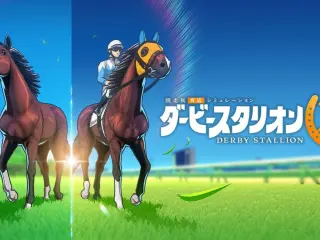 Derby Stallion 2 está arrasando en Japón y ningún otro debutante le ha hecho sombra