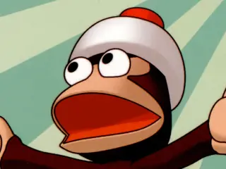 Ape Escape