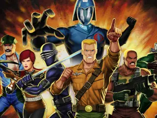G.I. Joe: Wrath of Cobra