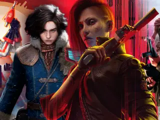 Los 15 DLC y expansiones más largos de la historia, desde clásicos RPG a los impresionantes Shadow of the Erdtree y Phantom Liberty