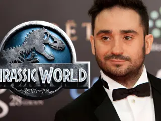 J.A. Bayona y Jurassic World