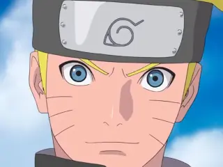 El final: Naruto, la película