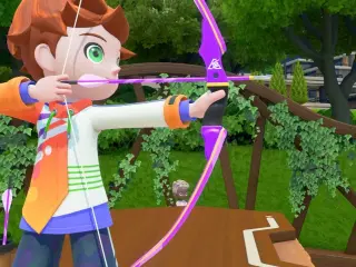 Nintendo Switch Sports Resort