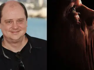 Mike Flanagan y Clayface