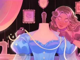 Dressmaker
