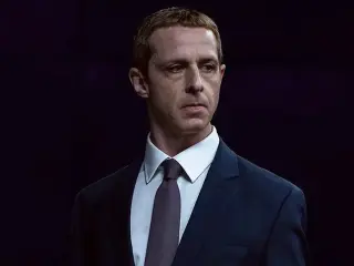 El precio de la red (2026) - Mark Zuckerberg (Jeremy Strong)