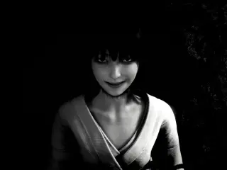 Fatal Frame II Remake