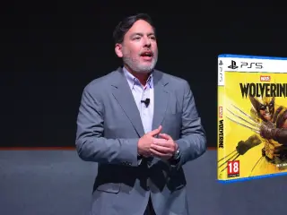 Shawn Layden lamenta el adiós del formato físico en PlayStation