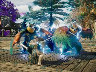 AION 2