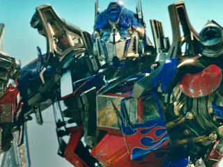 Transformers (2007)