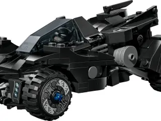Nuevos sets de LEGO basados en Batman