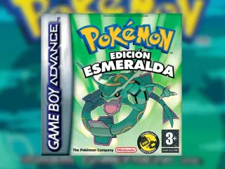 Pokémon Esmeralda