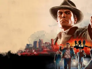 Mafia 2 Edición Definitiva