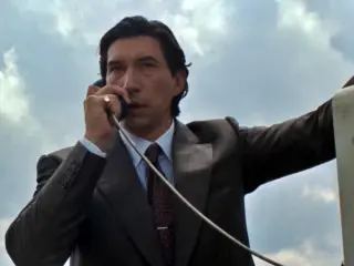 Paper Tiger. Negocios de familia