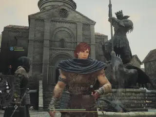 Análisis Dragon's Dogma 2 Dark Arisen