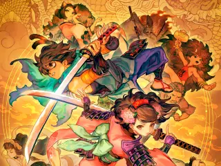 Muramasa: Revenant Blades