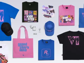The Grand Theft Auto VI Collection