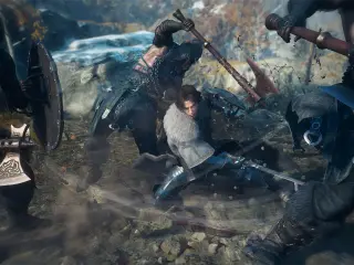 Dragon's Dogma 2 Dark Arisen