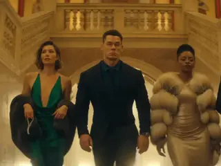 Matchbox: La película (2026)