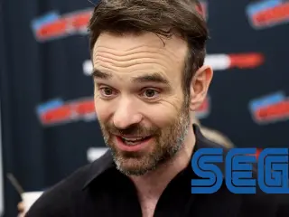 Charlie Cox confirma que está trabajando en un juego de Sega