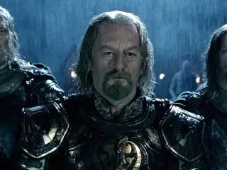 El señor de los anillos: Las dos torres (2002)