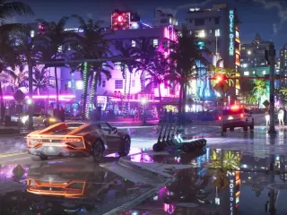 GTA 6 nuevas imágenes