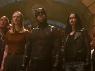 Daredevil: Born Again temporada 2