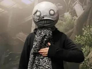Yoko Taro