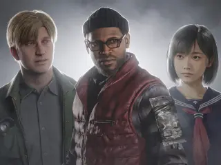 Konami ya prepara las próximas dos tandas de juegos de Silent Hill