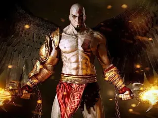 God of War III Remastered