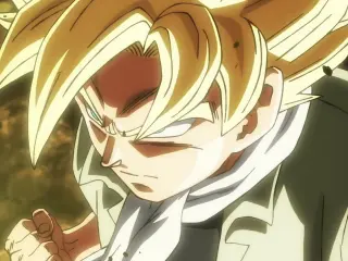 El entrenamiento mental de Goku contra Freezer, Cell y Majin Buu