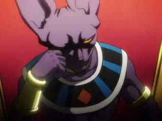 Beerus retoma su destrucción 39 años después