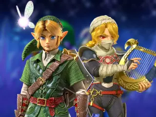 The Legend of Zelda: Ocarina of Time