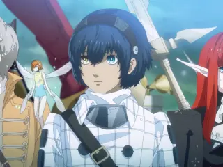 Metaphor: ReFantazio