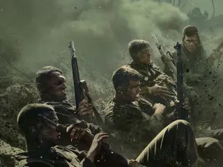 Mosquito Bowl: Un partido en plena guerra (2026)