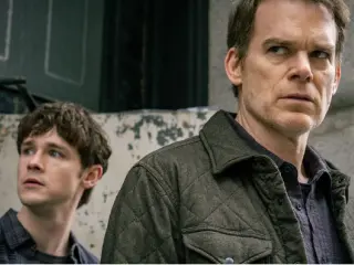 Dexter Resurrection: temporada 2