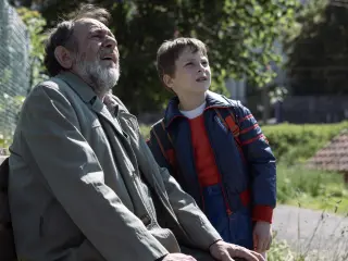 El niño (2026)