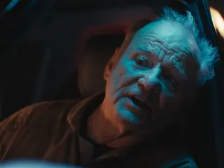 Rivian x Cazafantasmas - Bill Murray