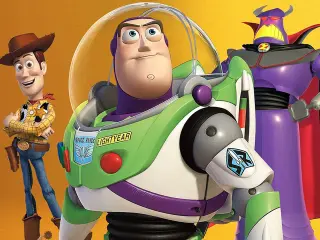 Toy Story 3 Complete Edition