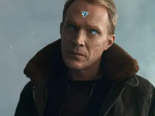 VisionQuest - Visión (Paul Bettany)