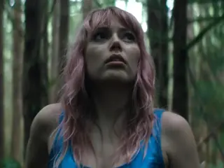 The Swallow (2026)
