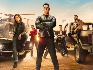 Matchbox: La película (2026)